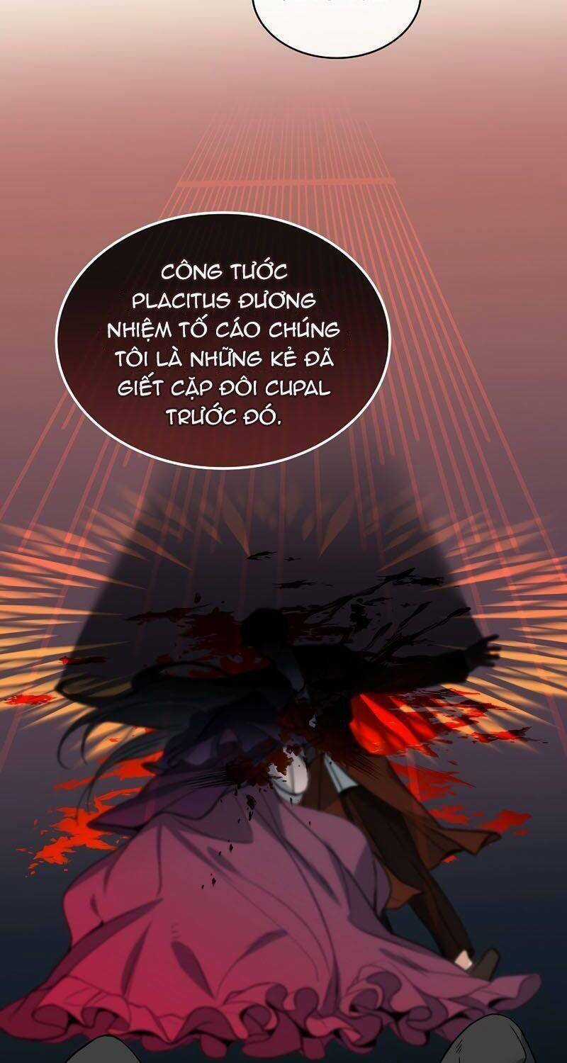 Cứu Rỗi Cuộc Đời Công Tước Chapter 25 trang 32