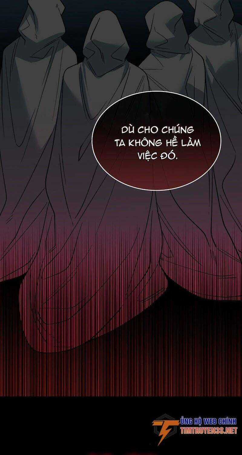 Cứu Rỗi Cuộc Đời Công Tước Chapter 25 trang 33