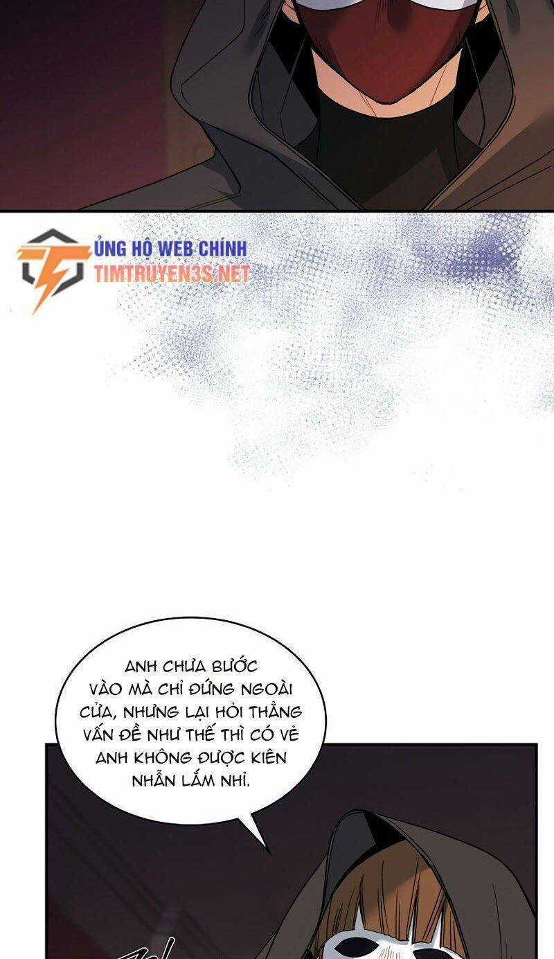 Cứu Rỗi Cuộc Đời Công Tước Chapter 25 trang 5