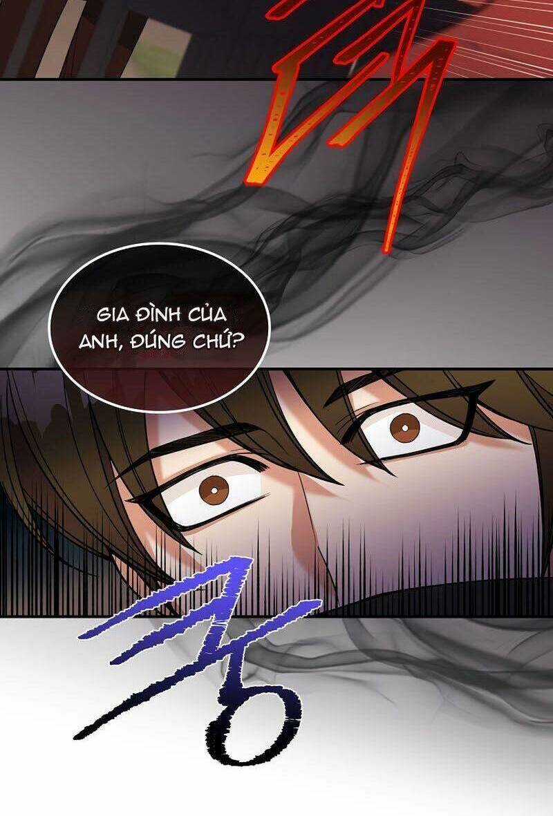 Cứu Rỗi Cuộc Đời Công Tước Chapter 25 trang 55