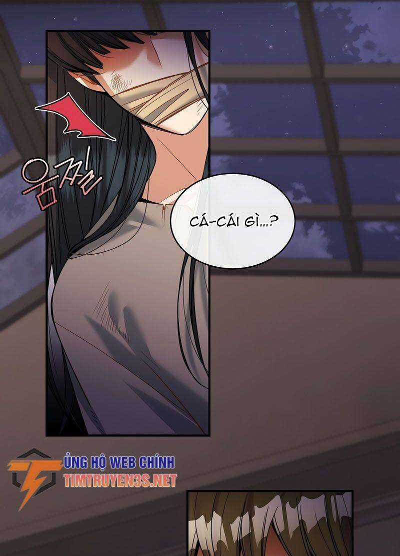 Cứu Rỗi Cuộc Đời Công Tước Chapter 25 trang 58