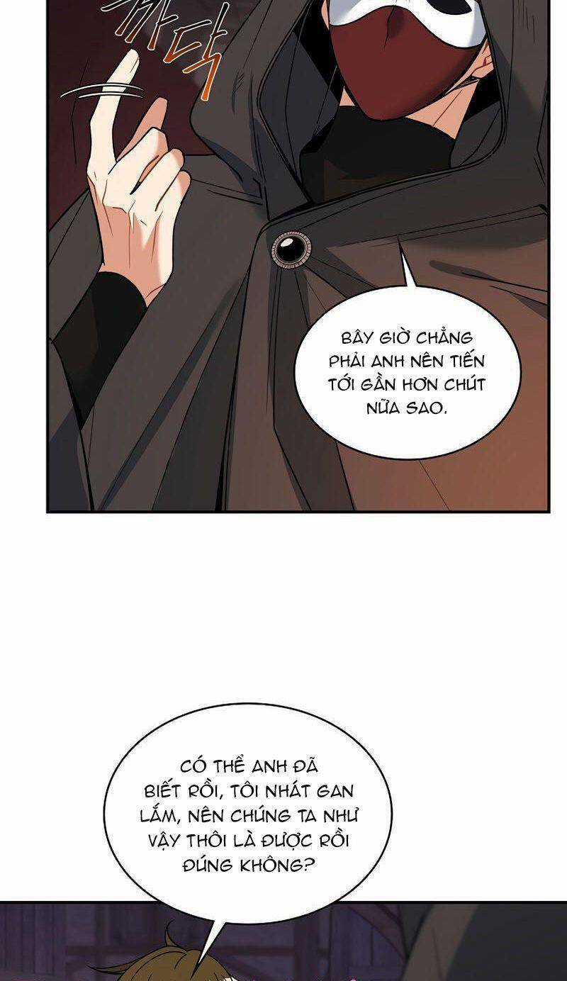 Cứu Rỗi Cuộc Đời Công Tước Chapter 25 trang 6