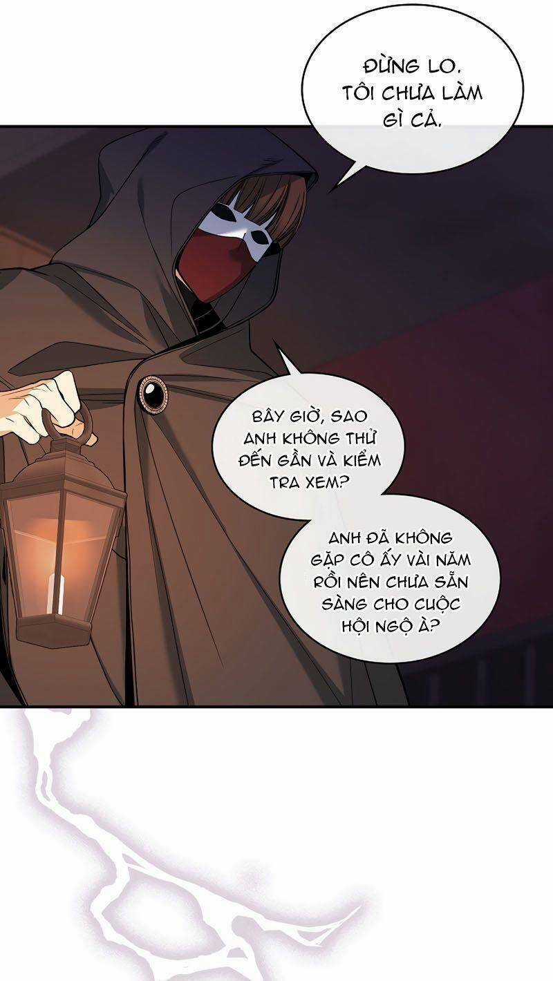 Cứu Rỗi Cuộc Đời Công Tước Chapter 26 trang 10