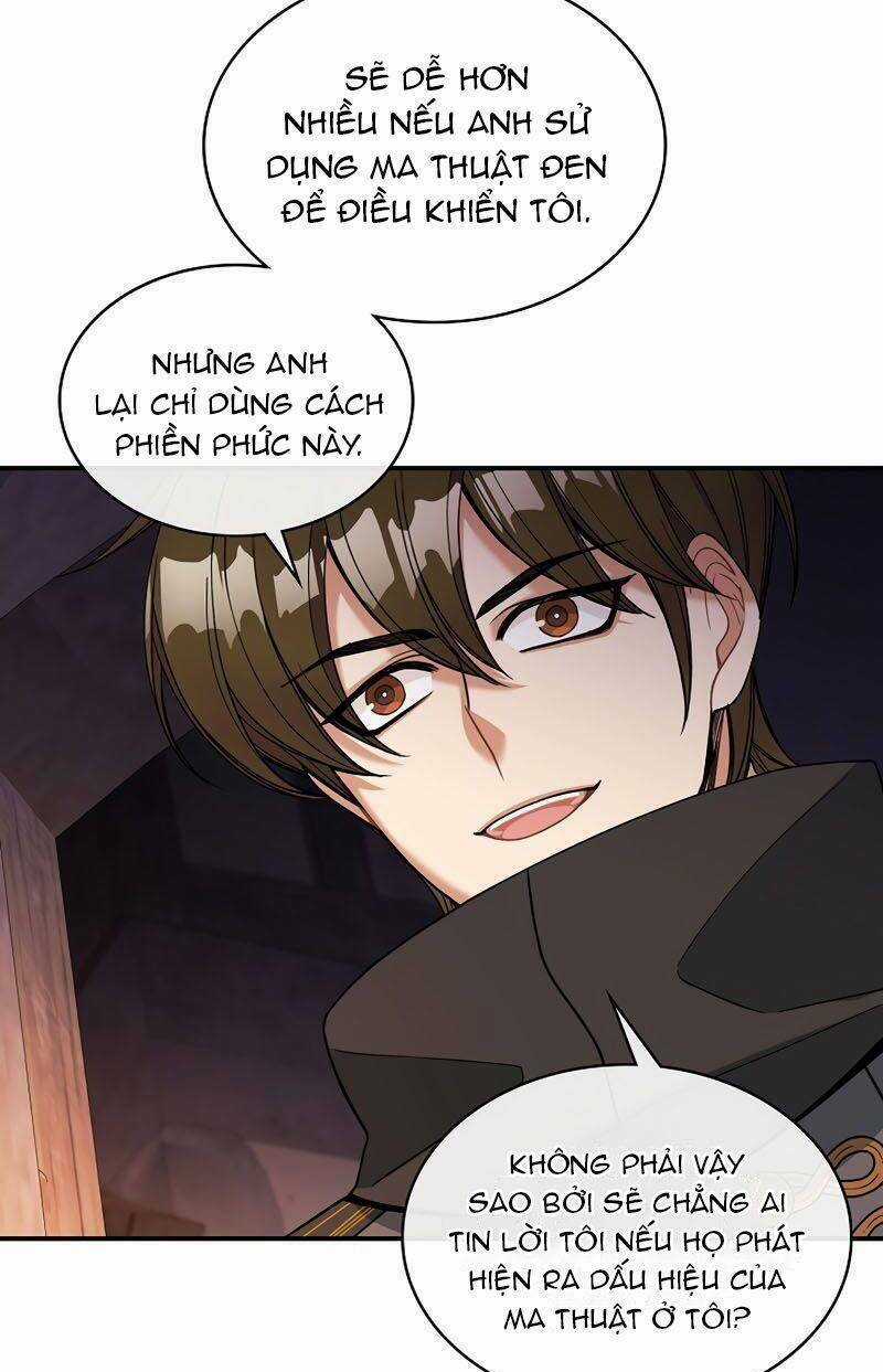 Cứu Rỗi Cuộc Đời Công Tước Chapter 26 trang 24