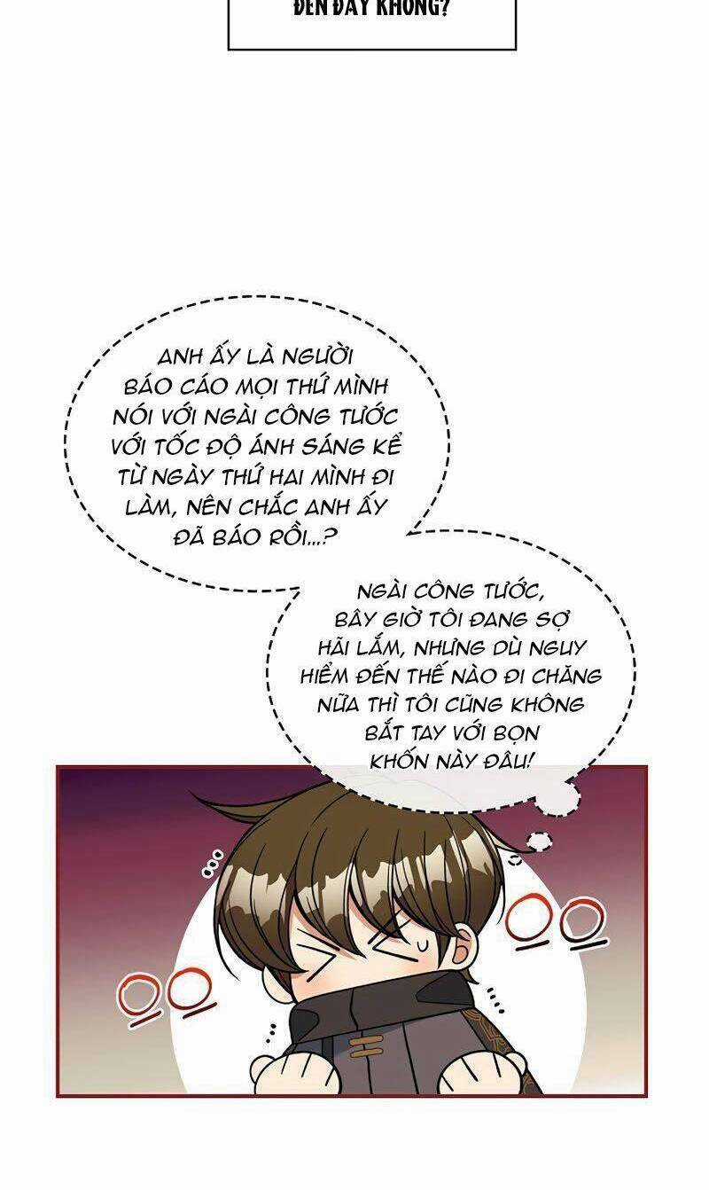 Cứu Rỗi Cuộc Đời Công Tước Chapter 26 trang 30
