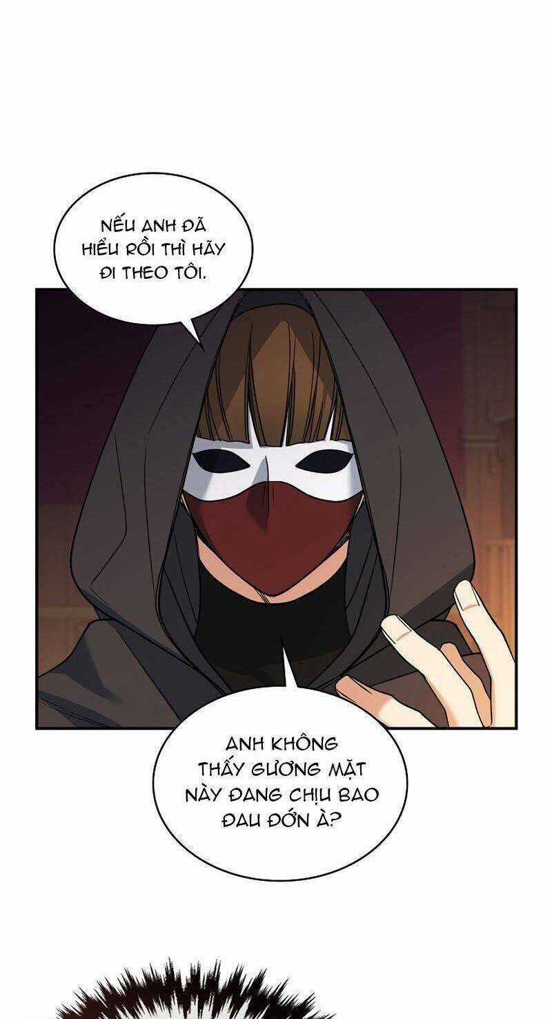 Cứu Rỗi Cuộc Đời Công Tước Chapter 26 trang 38