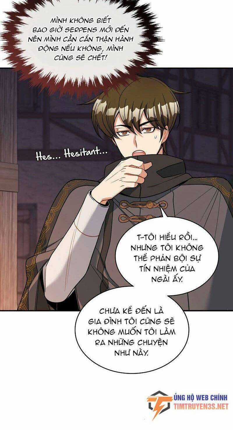 Cứu Rỗi Cuộc Đời Công Tước Chapter 26 trang 39