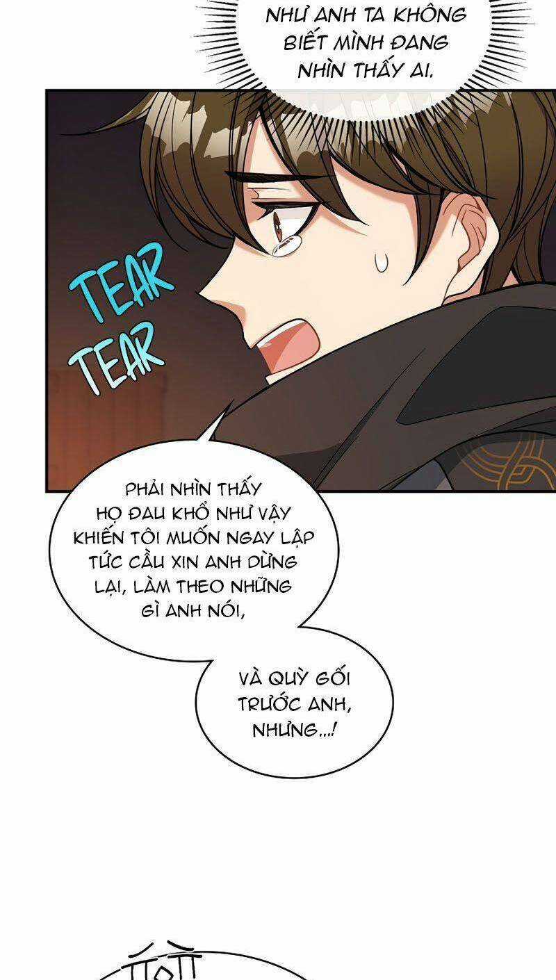 Cứu Rỗi Cuộc Đời Công Tước Chapter 26 trang 41