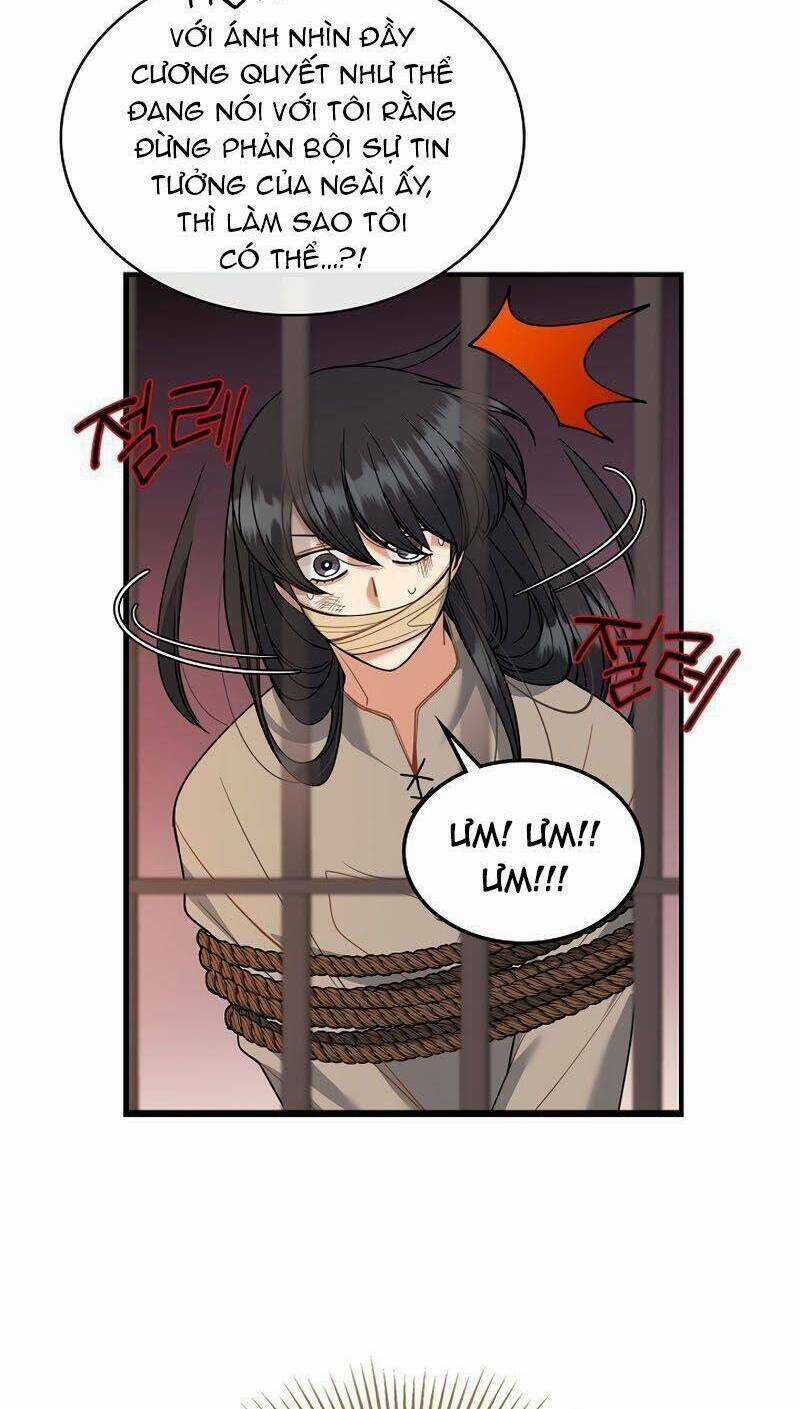 Cứu Rỗi Cuộc Đời Công Tước Chapter 26 trang 42