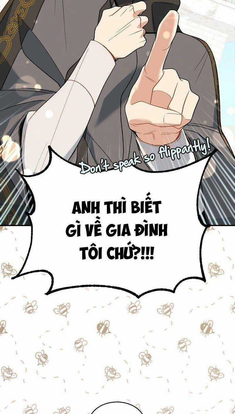 Cứu Rỗi Cuộc Đời Công Tước Chapter 26 trang 45