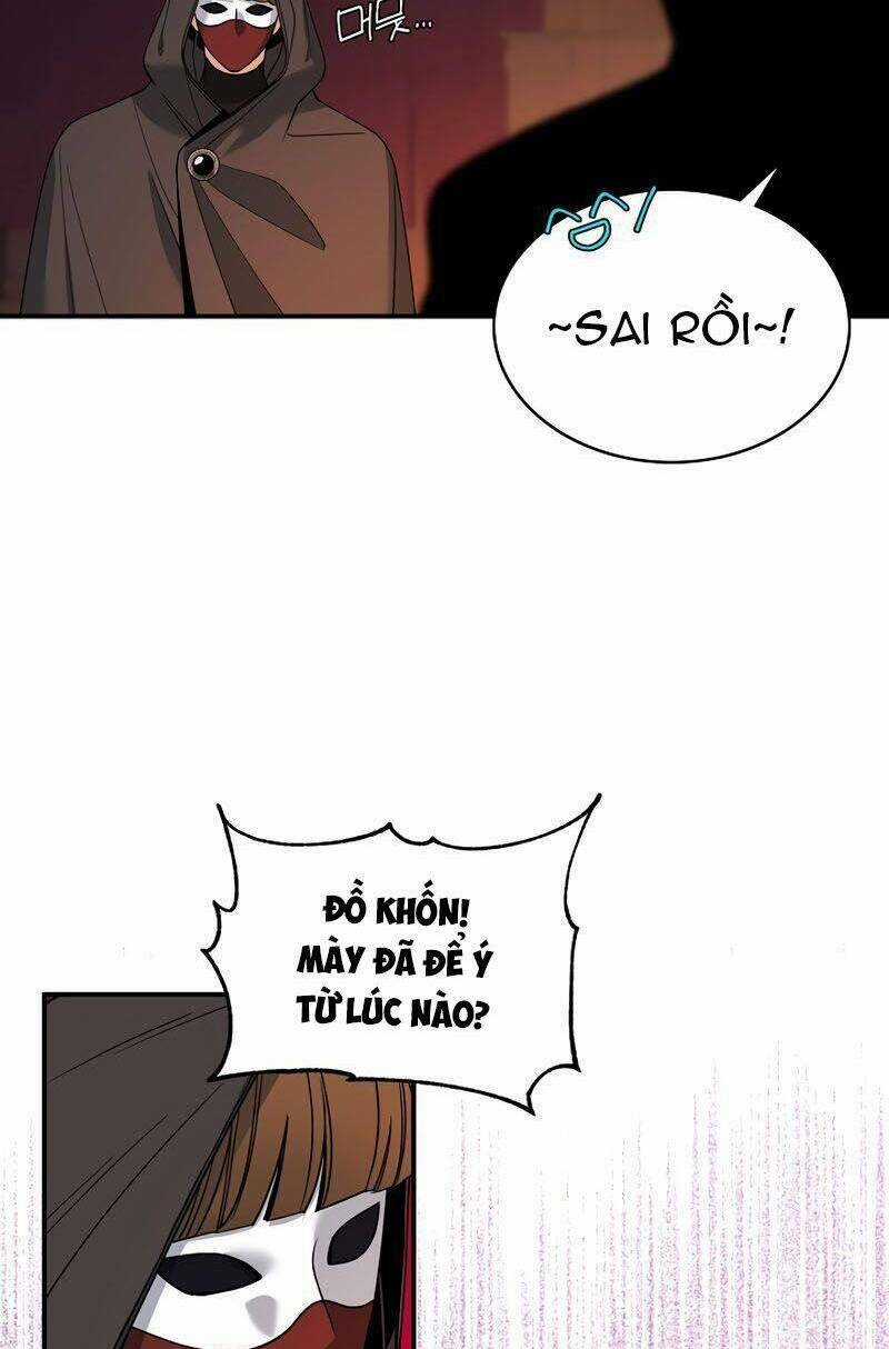 Cứu Rỗi Cuộc Đời Công Tước Chapter 26 trang 54