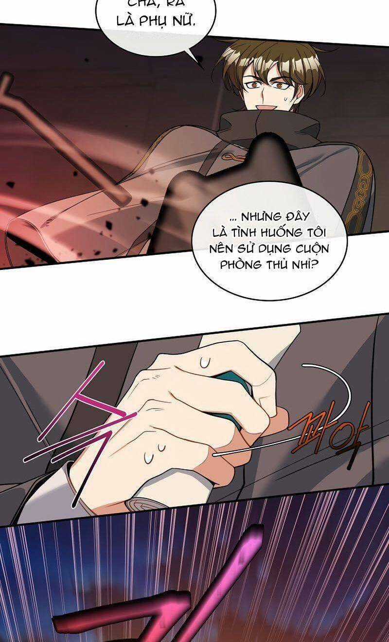 Cứu Rỗi Cuộc Đời Công Tước Chapter 26 trang 58