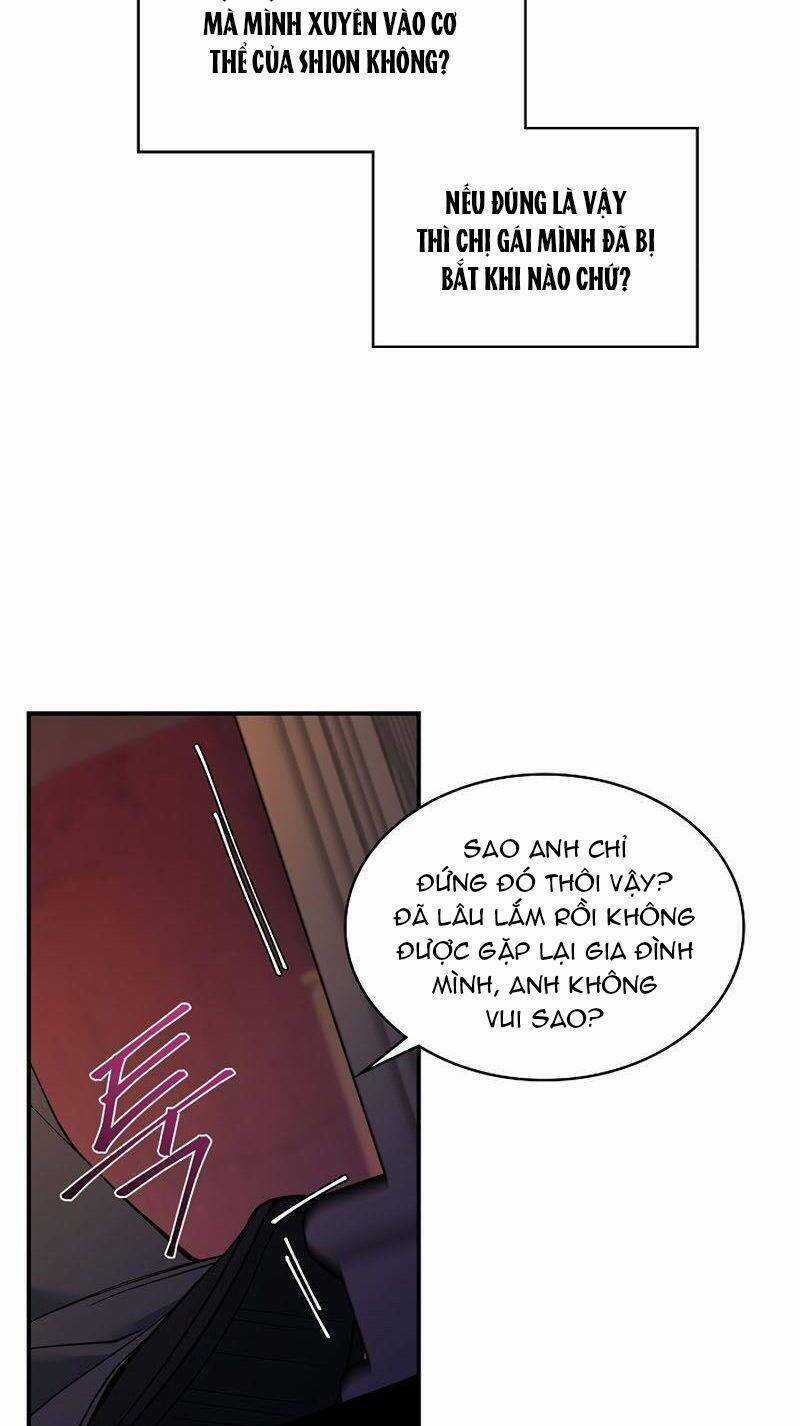 Cứu Rỗi Cuộc Đời Công Tước Chapter 26 trang 8