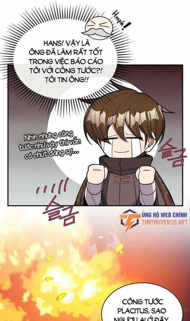 Cứu Rỗi Cuộc Đời Công Tước Chapter 27 trang 10