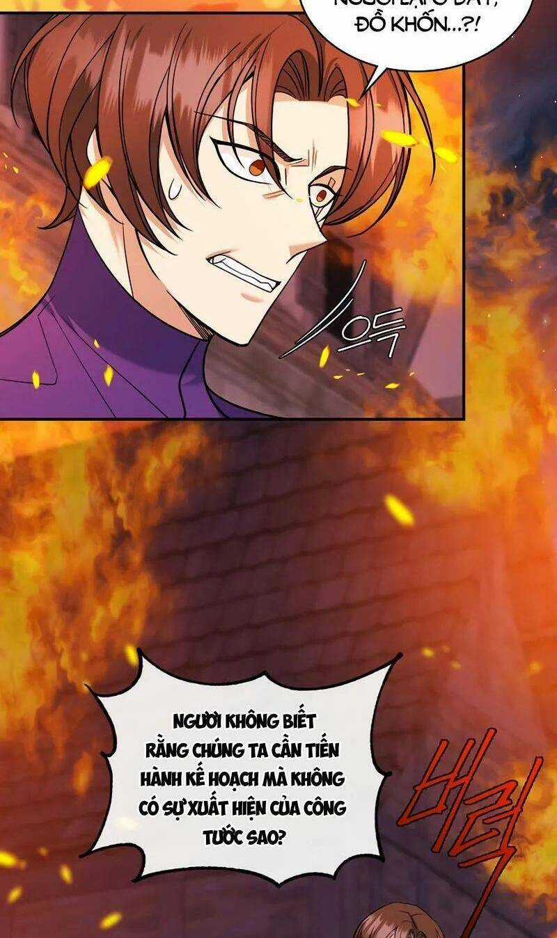 Cứu Rỗi Cuộc Đời Công Tước Chapter 27 trang 11