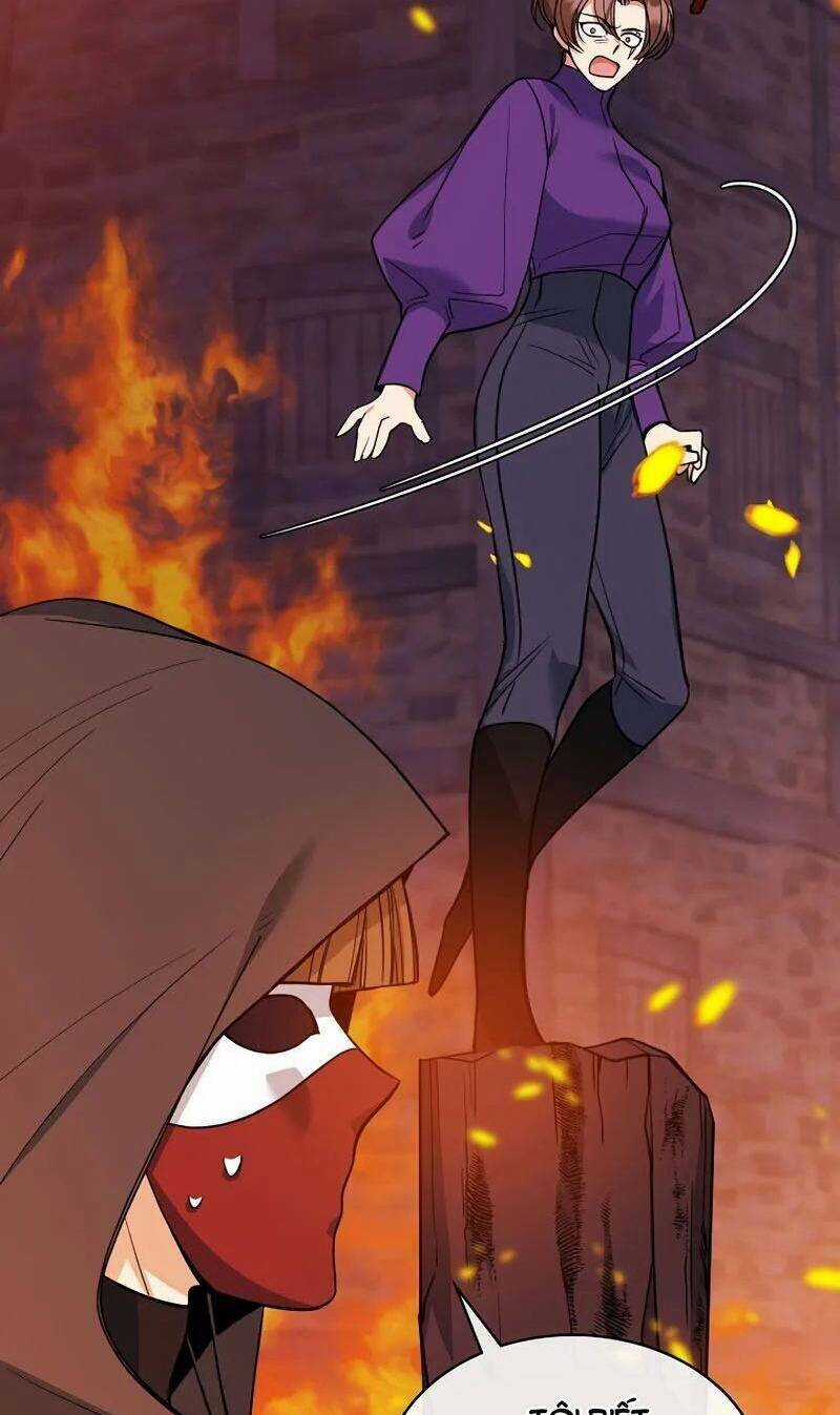 Cứu Rỗi Cuộc Đời Công Tước Chapter 27 trang 12