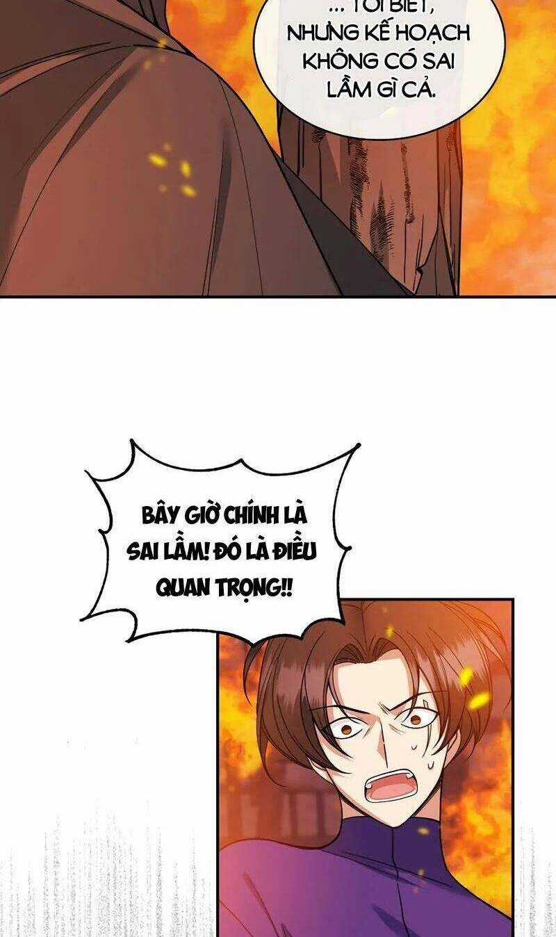 Cứu Rỗi Cuộc Đời Công Tước Chapter 27 trang 13