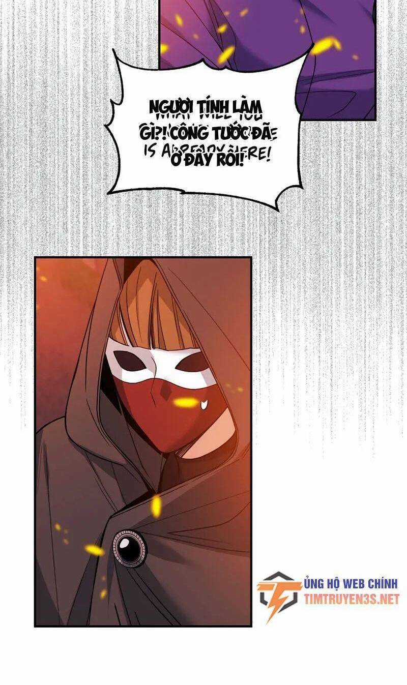 Cứu Rỗi Cuộc Đời Công Tước Chapter 27 trang 14