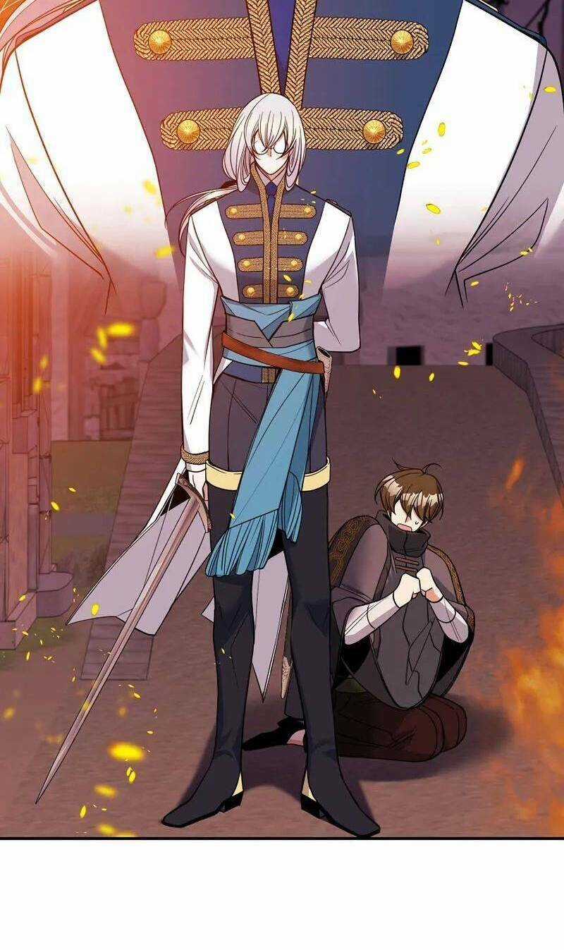 Cứu Rỗi Cuộc Đời Công Tước Chapter 27 trang 16