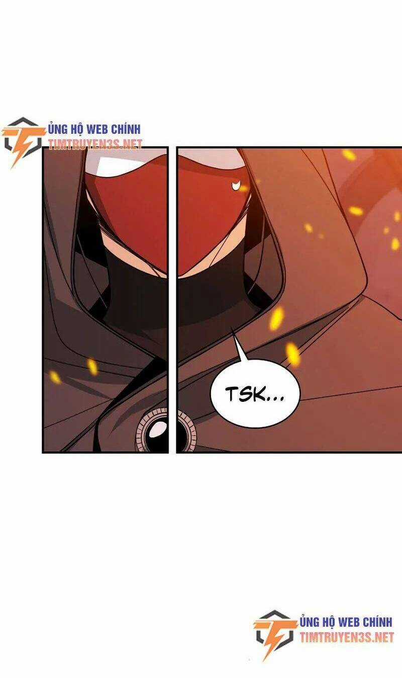 Cứu Rỗi Cuộc Đời Công Tước Chapter 27 trang 17