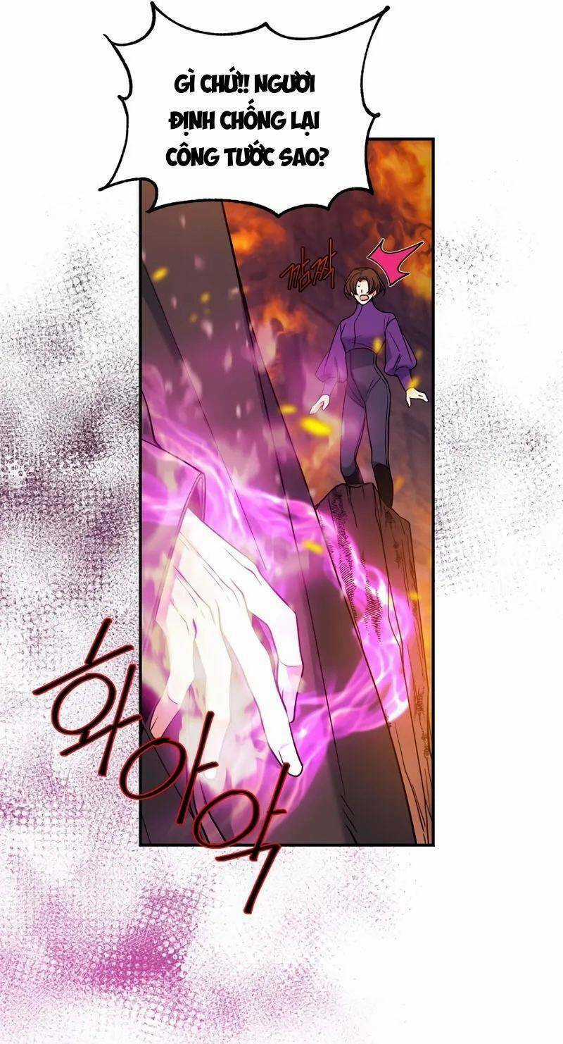 Cứu Rỗi Cuộc Đời Công Tước Chapter 27 trang 18