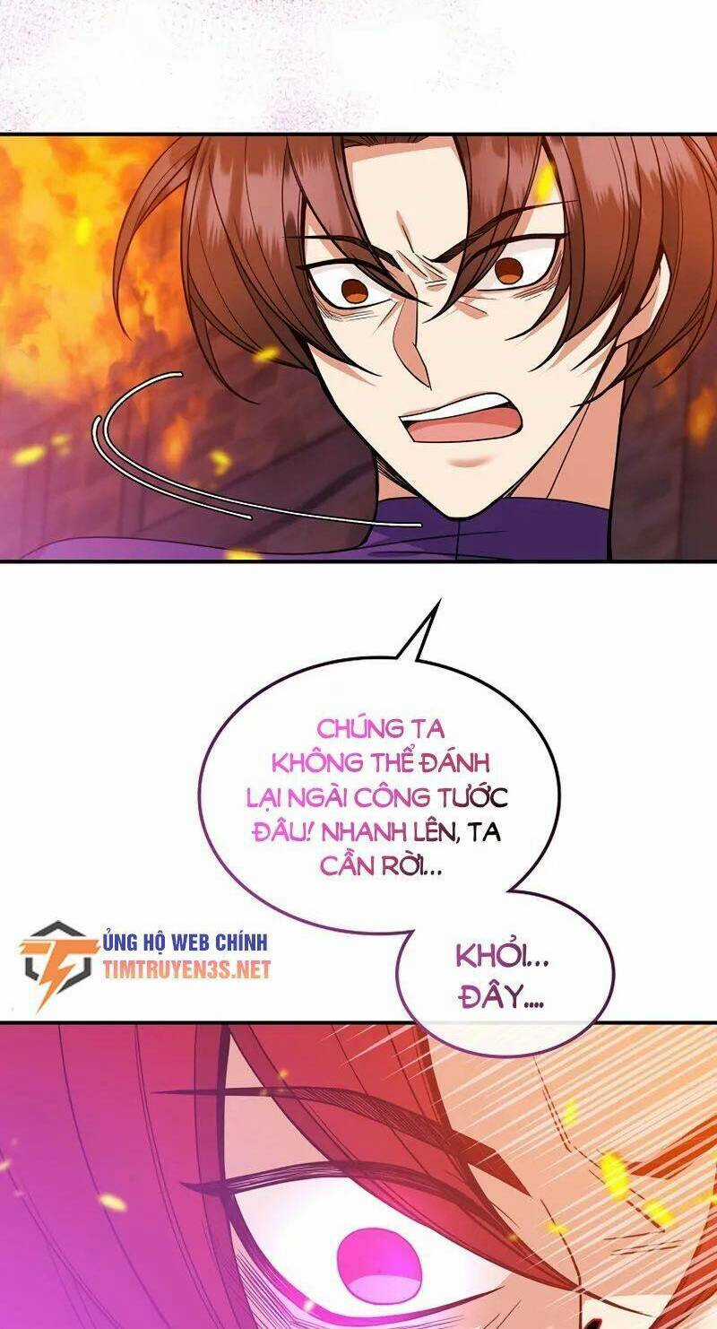 Cứu Rỗi Cuộc Đời Công Tước Chapter 27 trang 19