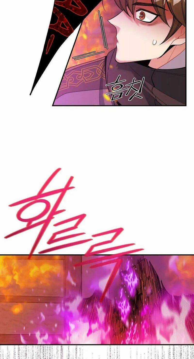 Cứu Rỗi Cuộc Đời Công Tước Chapter 27 trang 21