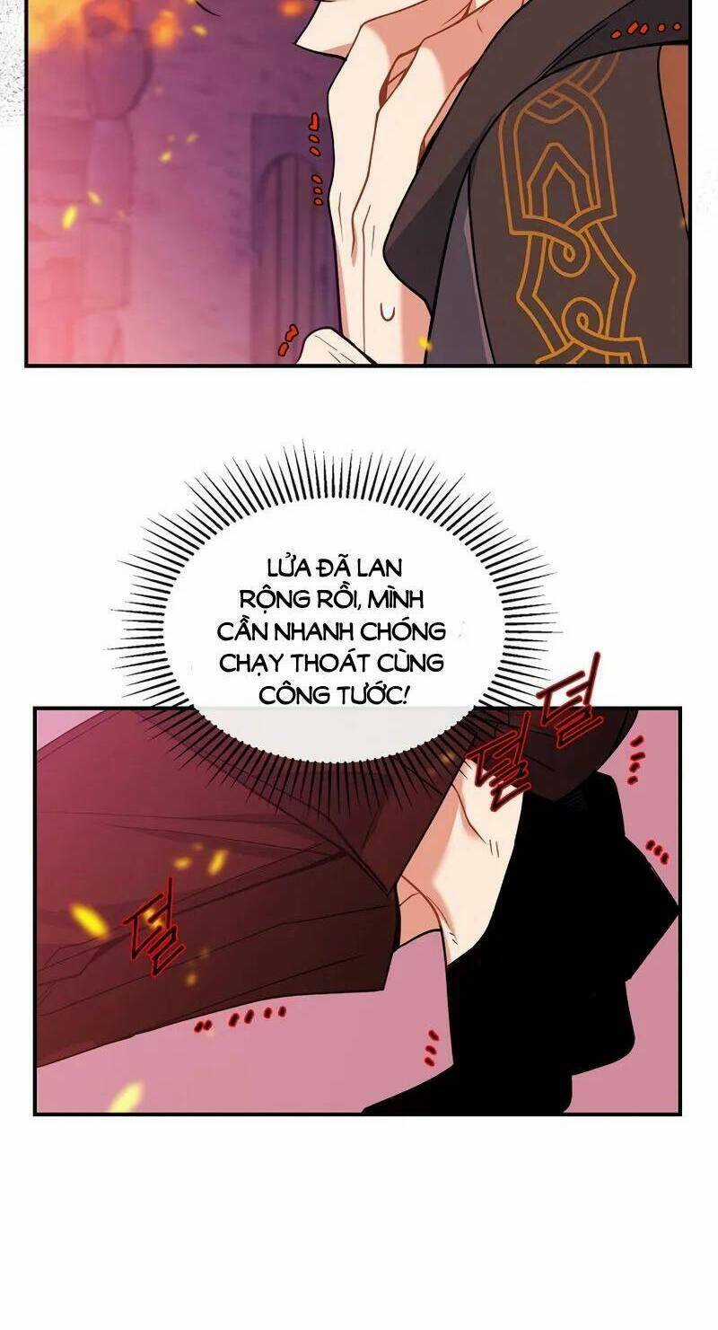 Cứu Rỗi Cuộc Đời Công Tước Chapter 27 trang 24