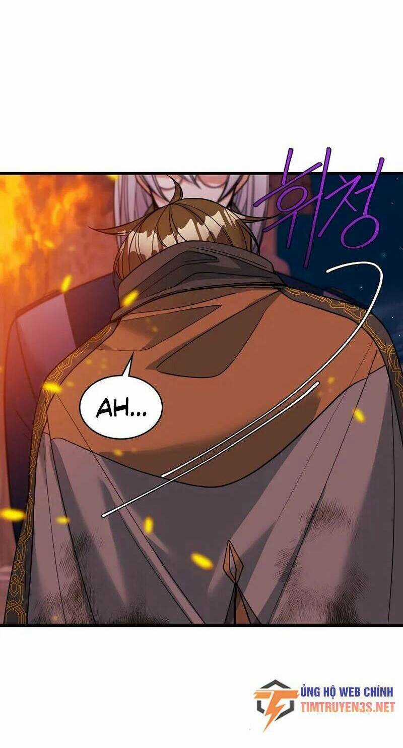 Cứu Rỗi Cuộc Đời Công Tước Chapter 27 trang 25