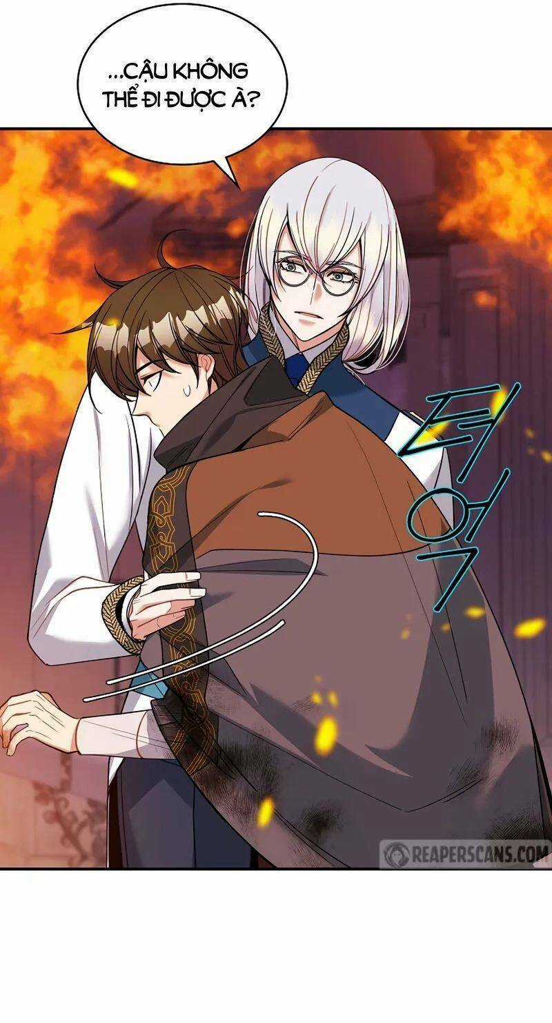 Cứu Rỗi Cuộc Đời Công Tước Chapter 27 trang 26