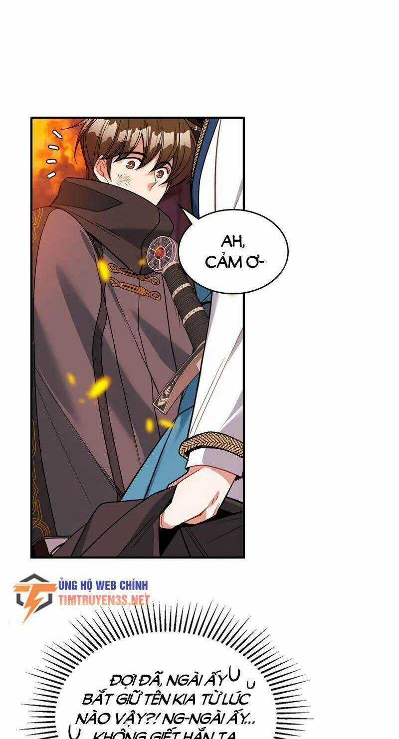 Cứu Rỗi Cuộc Đời Công Tước Chapter 27 trang 27