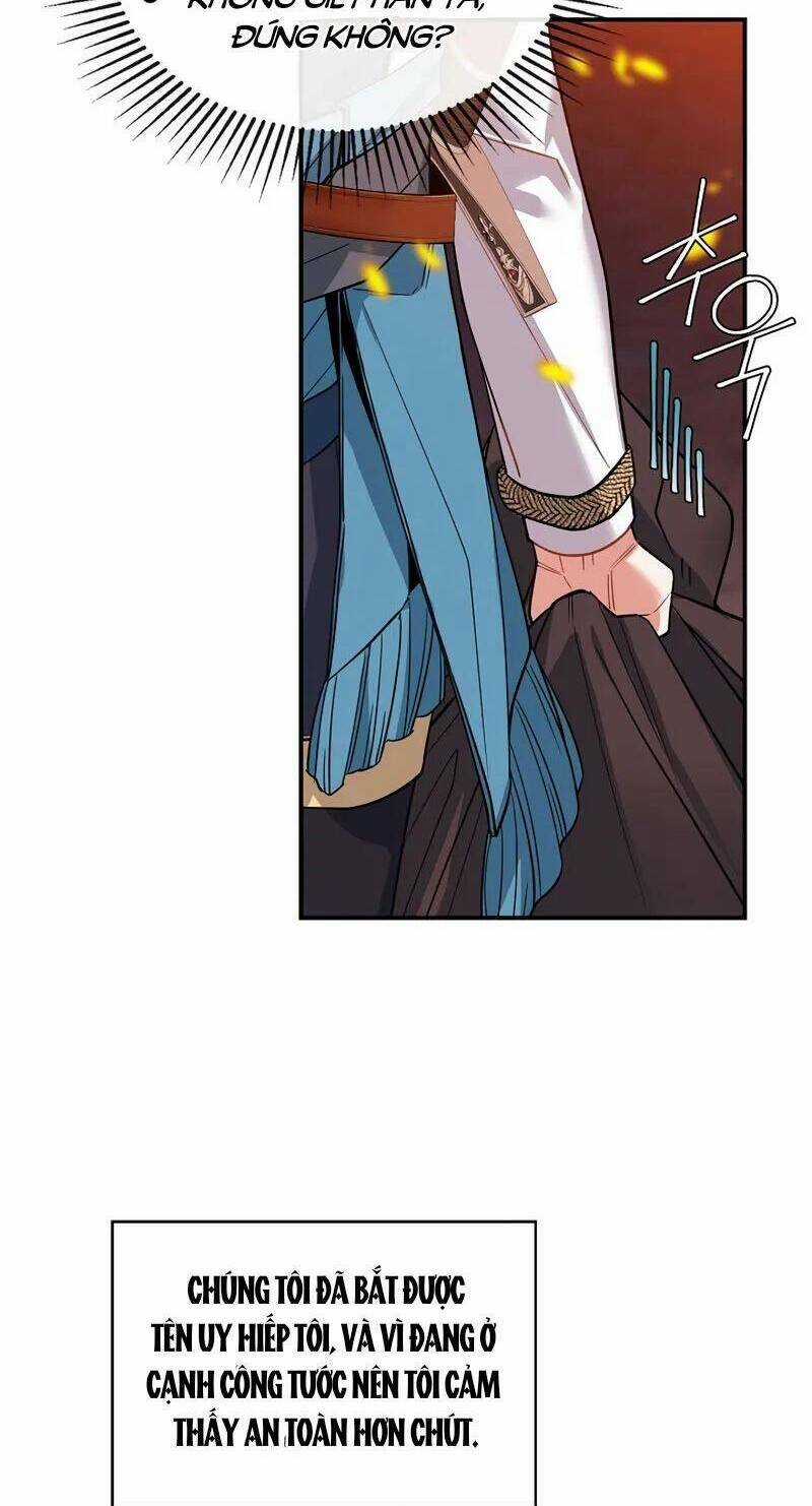 Cứu Rỗi Cuộc Đời Công Tước Chapter 27 trang 28