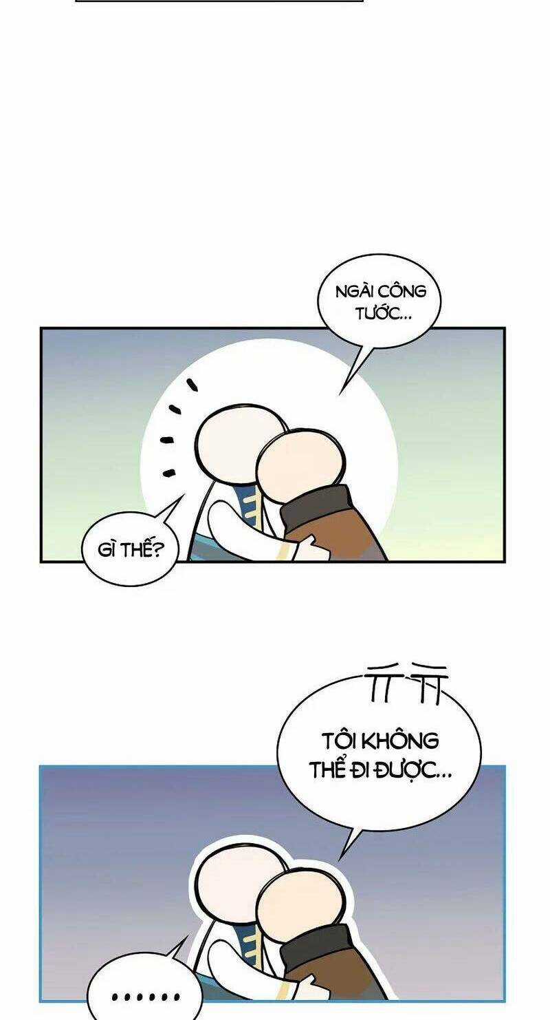 Cứu Rỗi Cuộc Đời Công Tước Chapter 27 trang 29