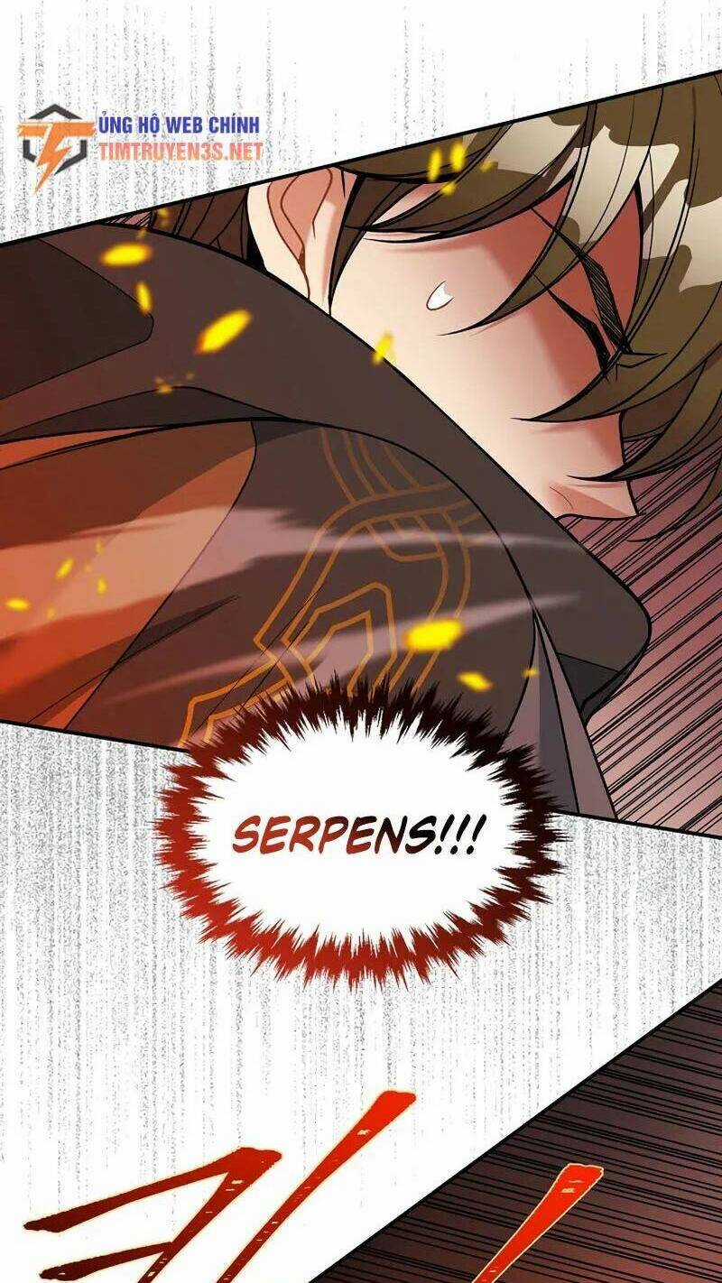 Cứu Rỗi Cuộc Đời Công Tước Chapter 27 trang 3