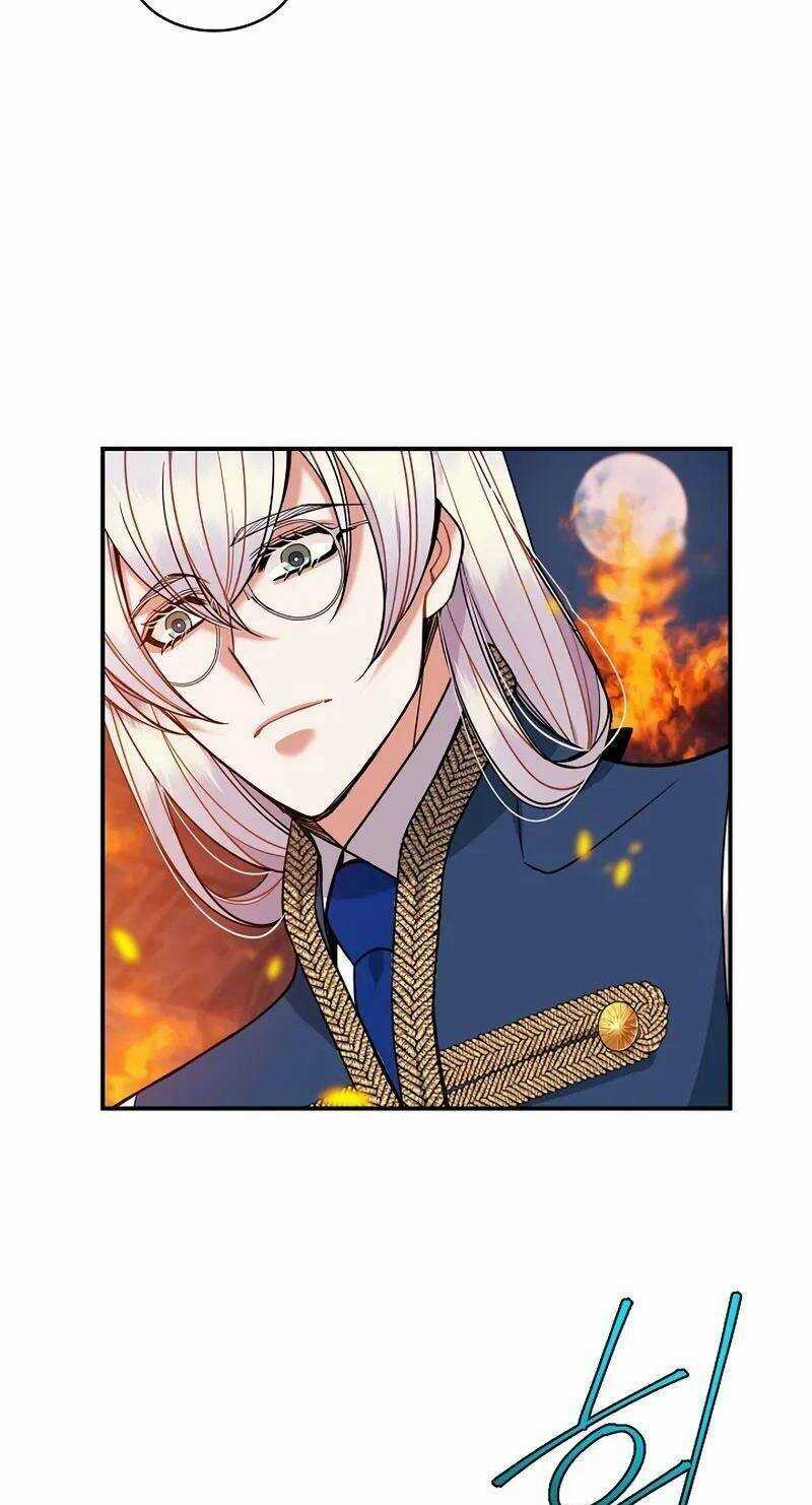 Cứu Rỗi Cuộc Đời Công Tước Chapter 27 trang 30