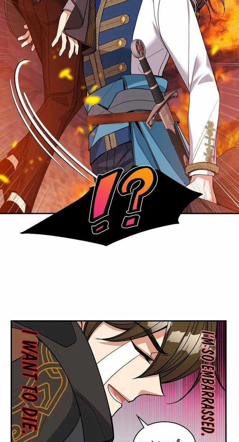 Cứu Rỗi Cuộc Đời Công Tước Chapter 27 trang 32