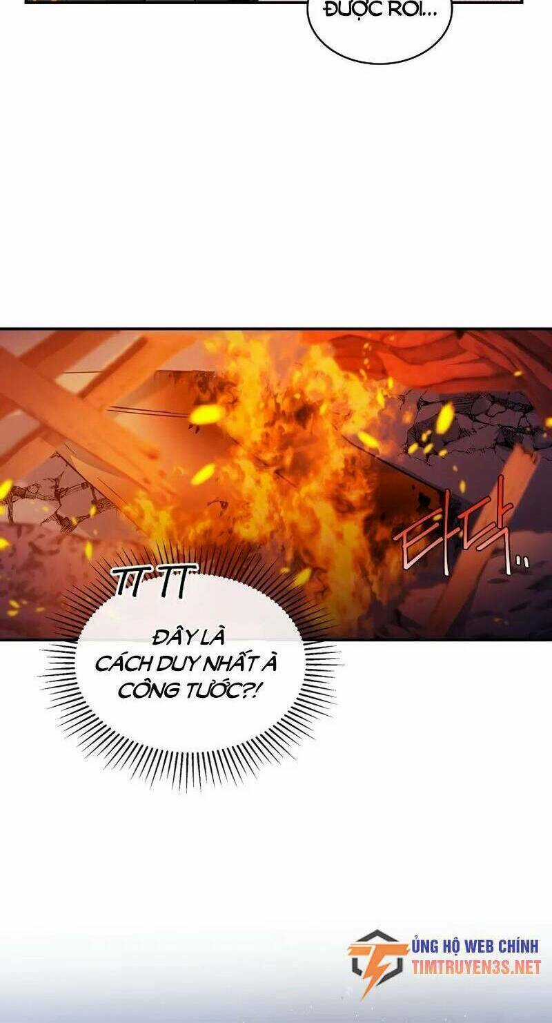 Cứu Rỗi Cuộc Đời Công Tước Chapter 27 trang 33