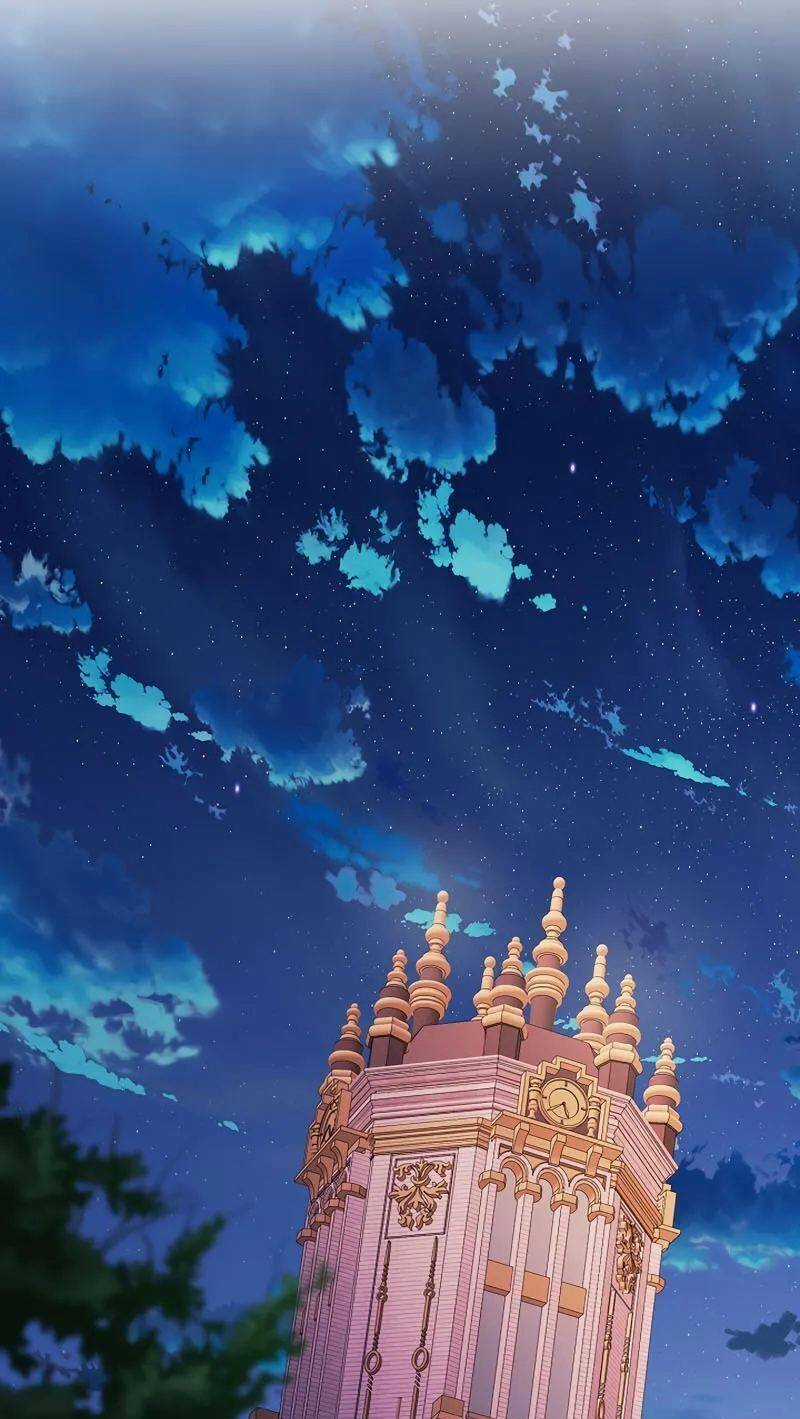 Cứu Rỗi Cuộc Đời Công Tước Chapter 27 trang 34