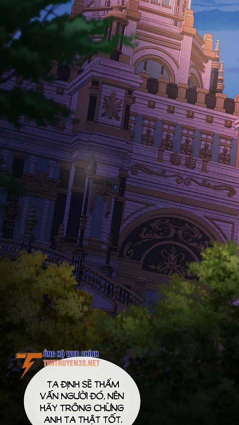 Cứu Rỗi Cuộc Đời Công Tước Chapter 27 trang 35