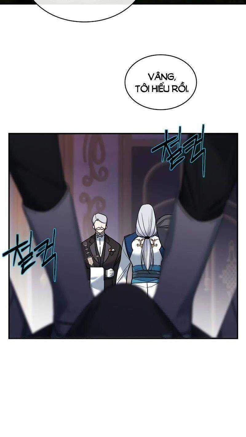 Cứu Rỗi Cuộc Đời Công Tước Chapter 27 trang 36