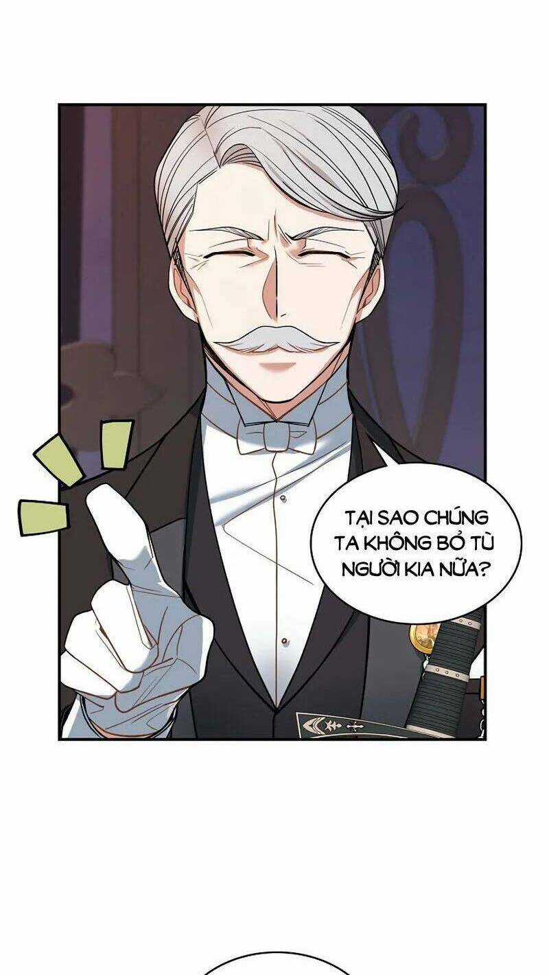Cứu Rỗi Cuộc Đời Công Tước Chapter 27 trang 37