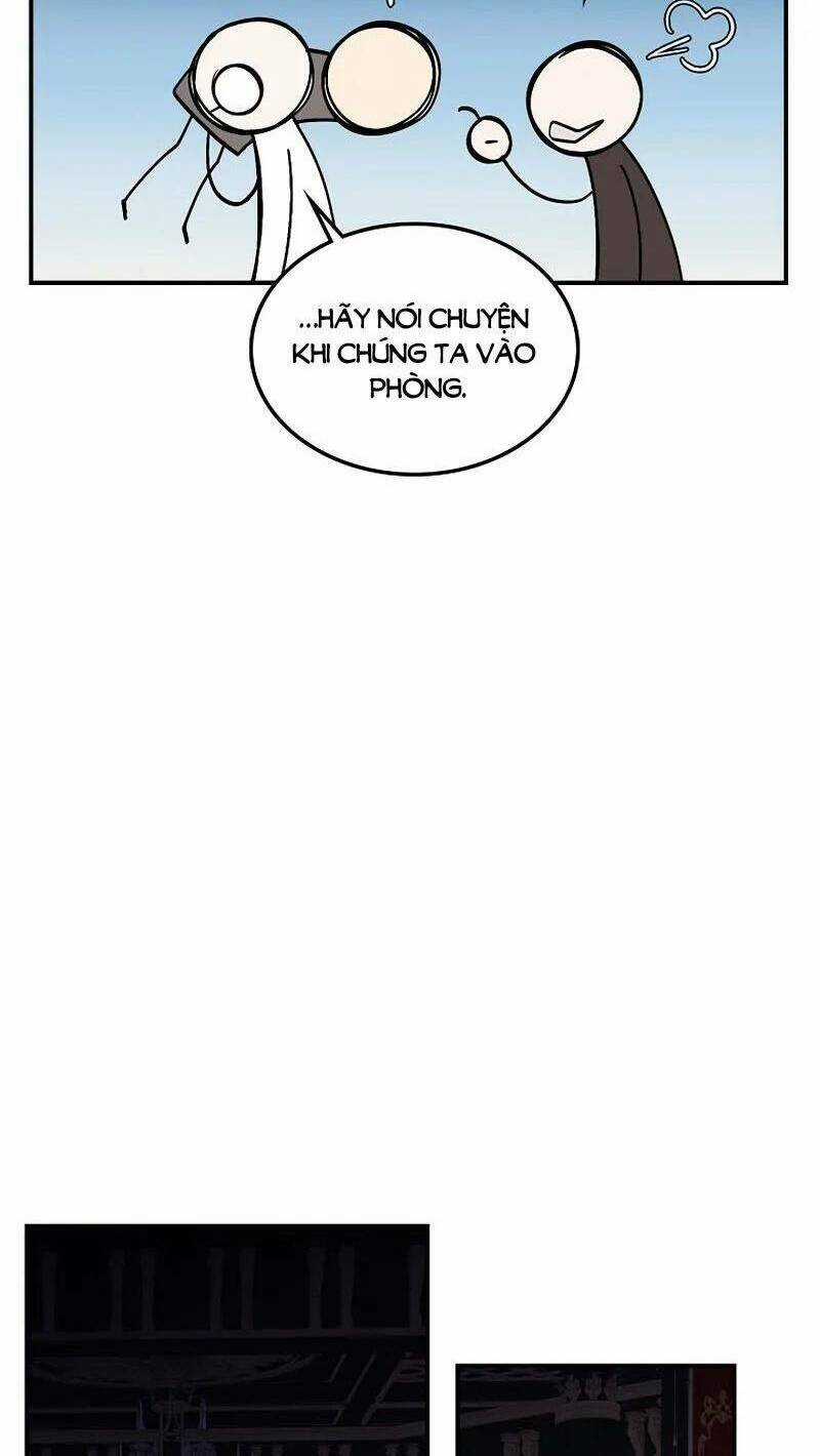 Cứu Rỗi Cuộc Đời Công Tước Chapter 27 trang 39