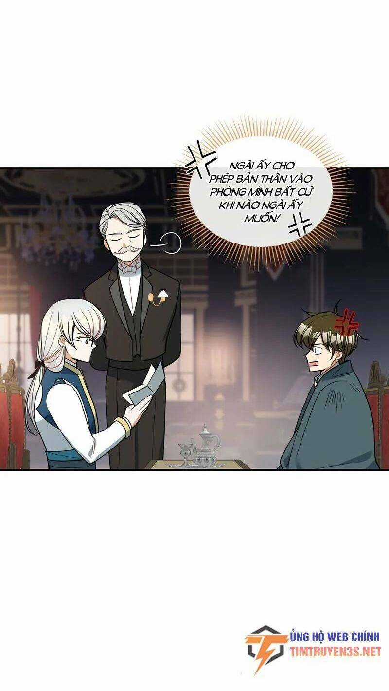 Cứu Rỗi Cuộc Đời Công Tước Chapter 27 trang 41