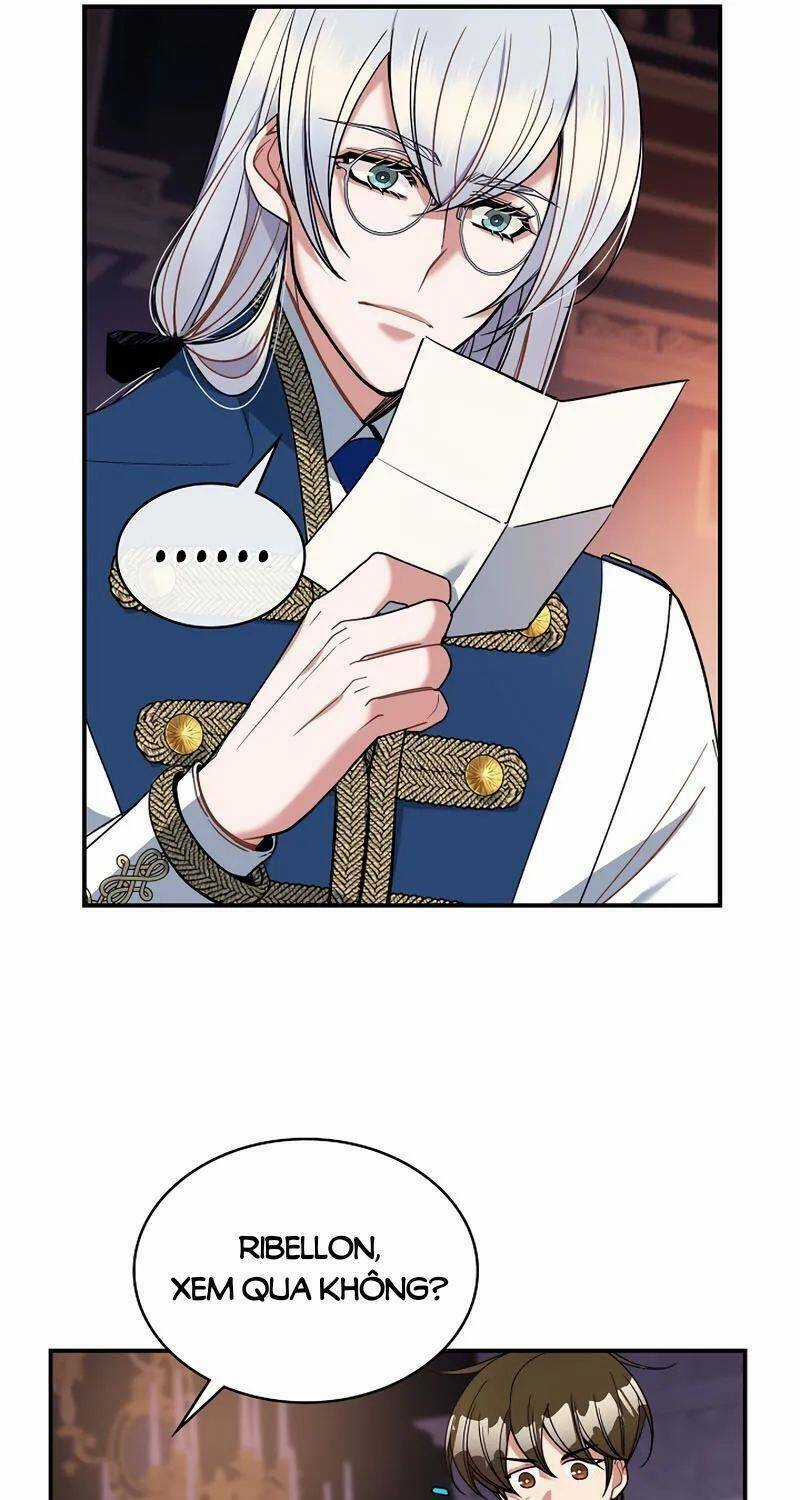 Cứu Rỗi Cuộc Đời Công Tước Chapter 27 trang 42