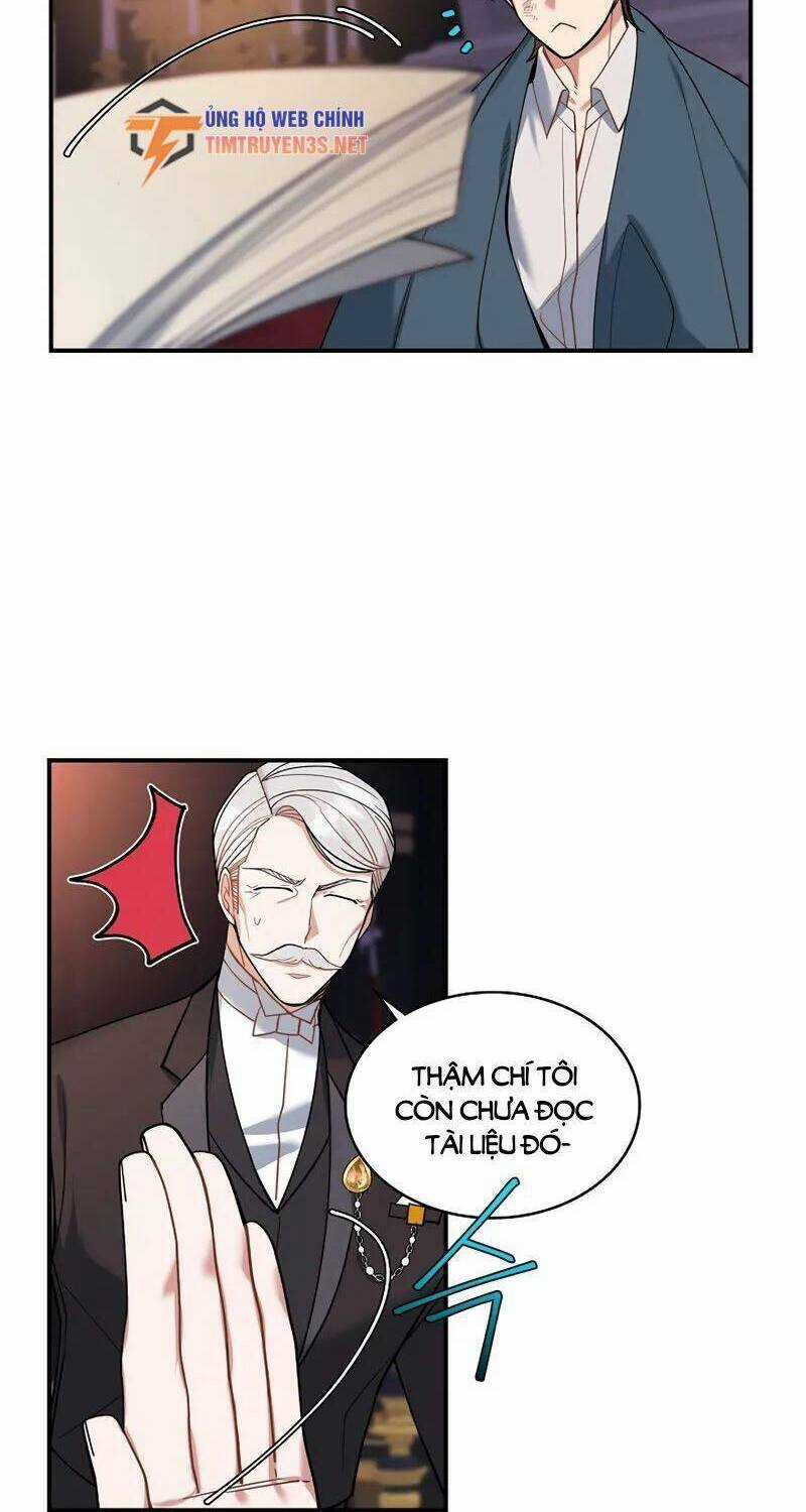 Cứu Rỗi Cuộc Đời Công Tước Chapter 27 trang 43