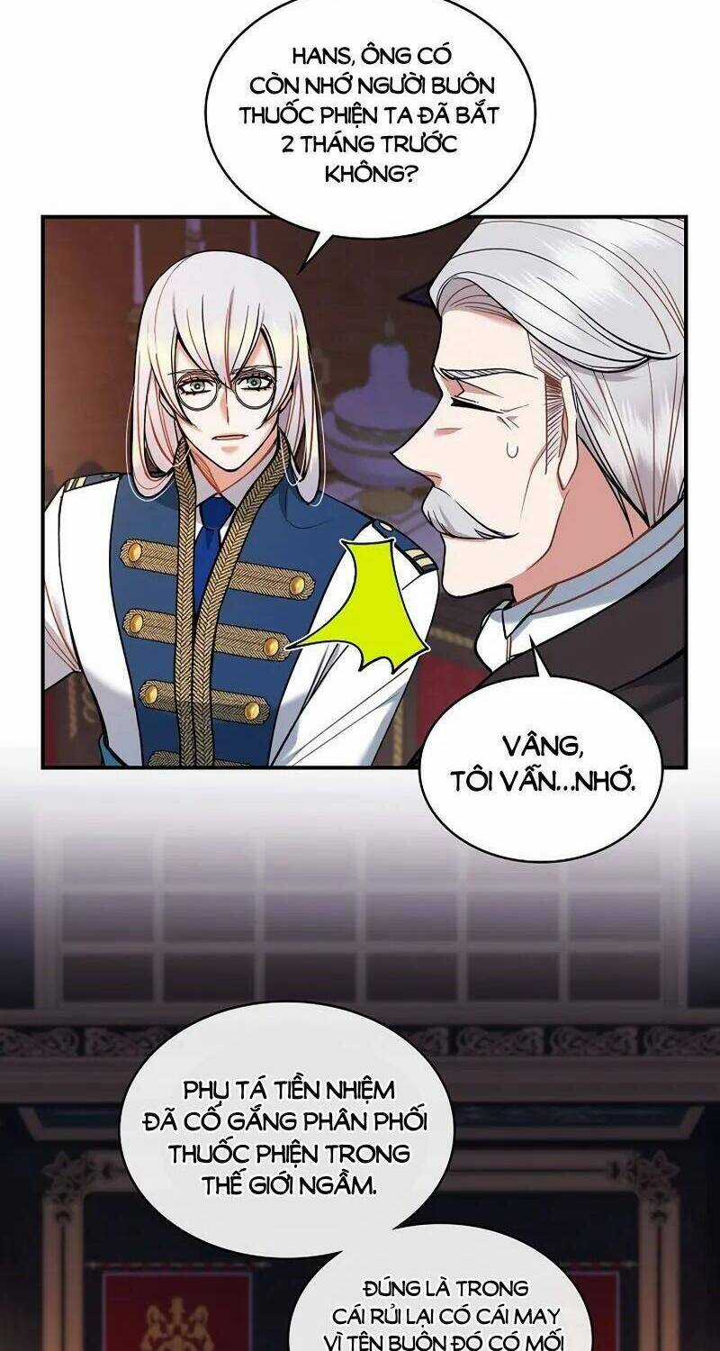 Cứu Rỗi Cuộc Đời Công Tước Chapter 27 trang 45