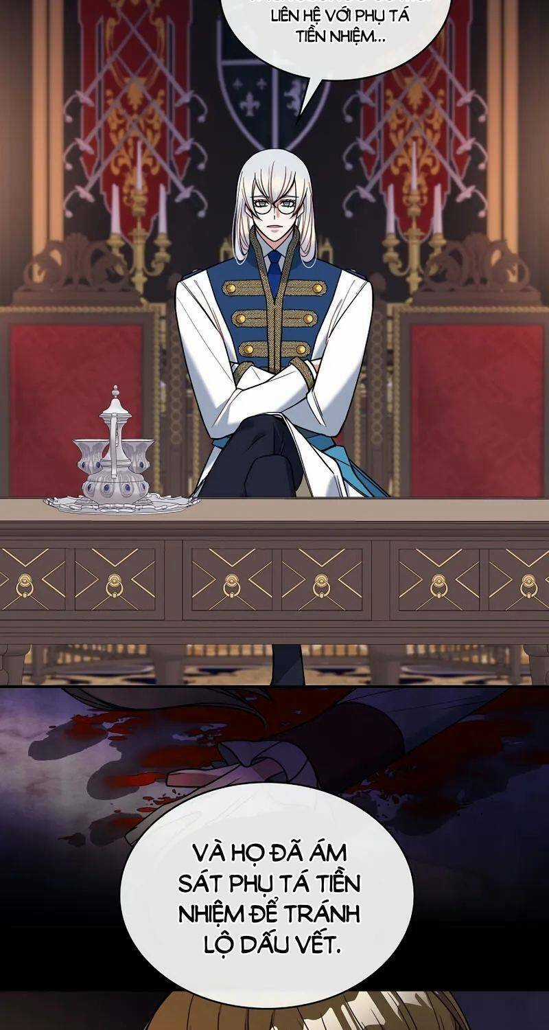 Cứu Rỗi Cuộc Đời Công Tước Chapter 27 trang 46