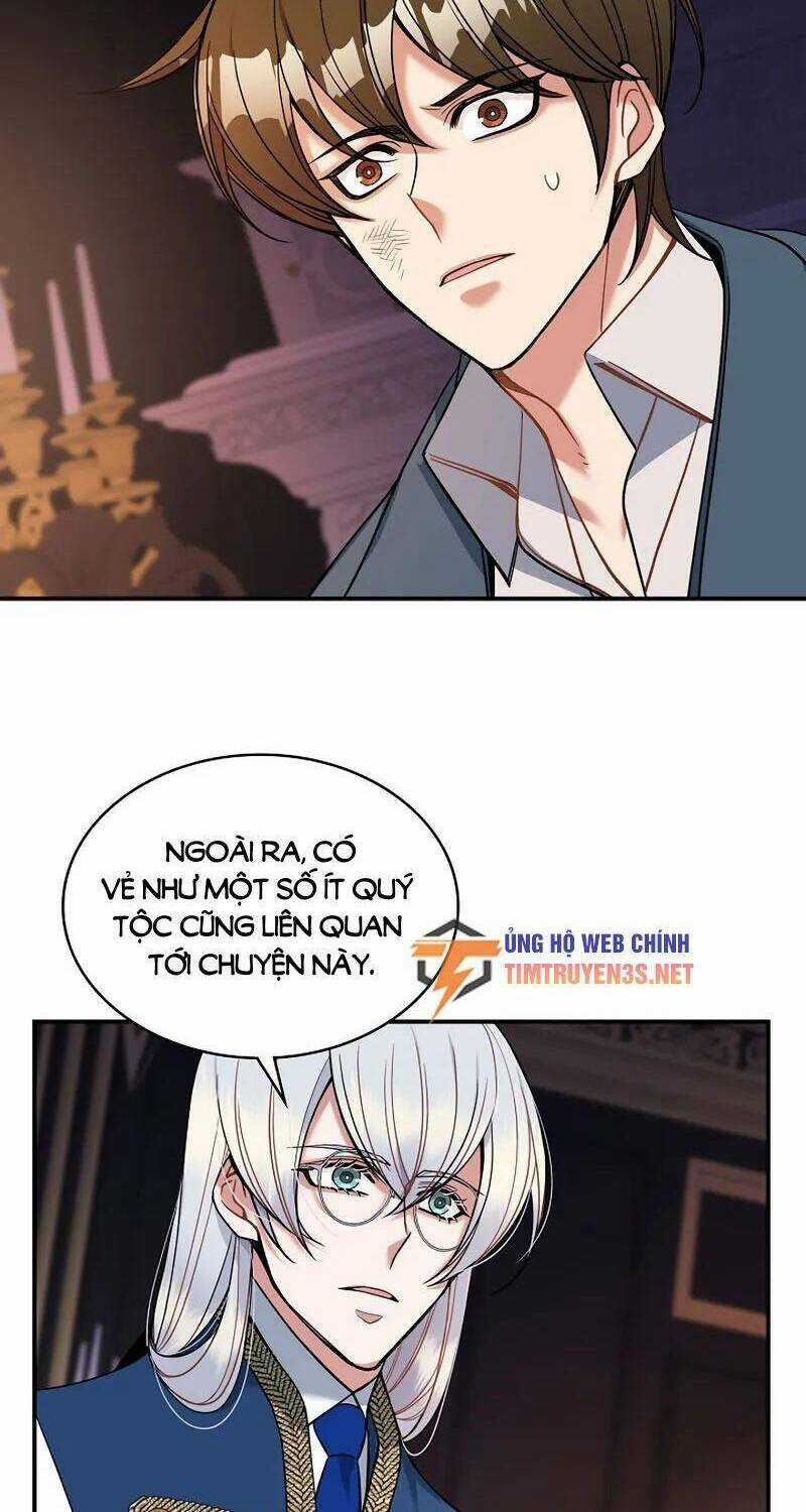 Cứu Rỗi Cuộc Đời Công Tước Chapter 27 trang 47