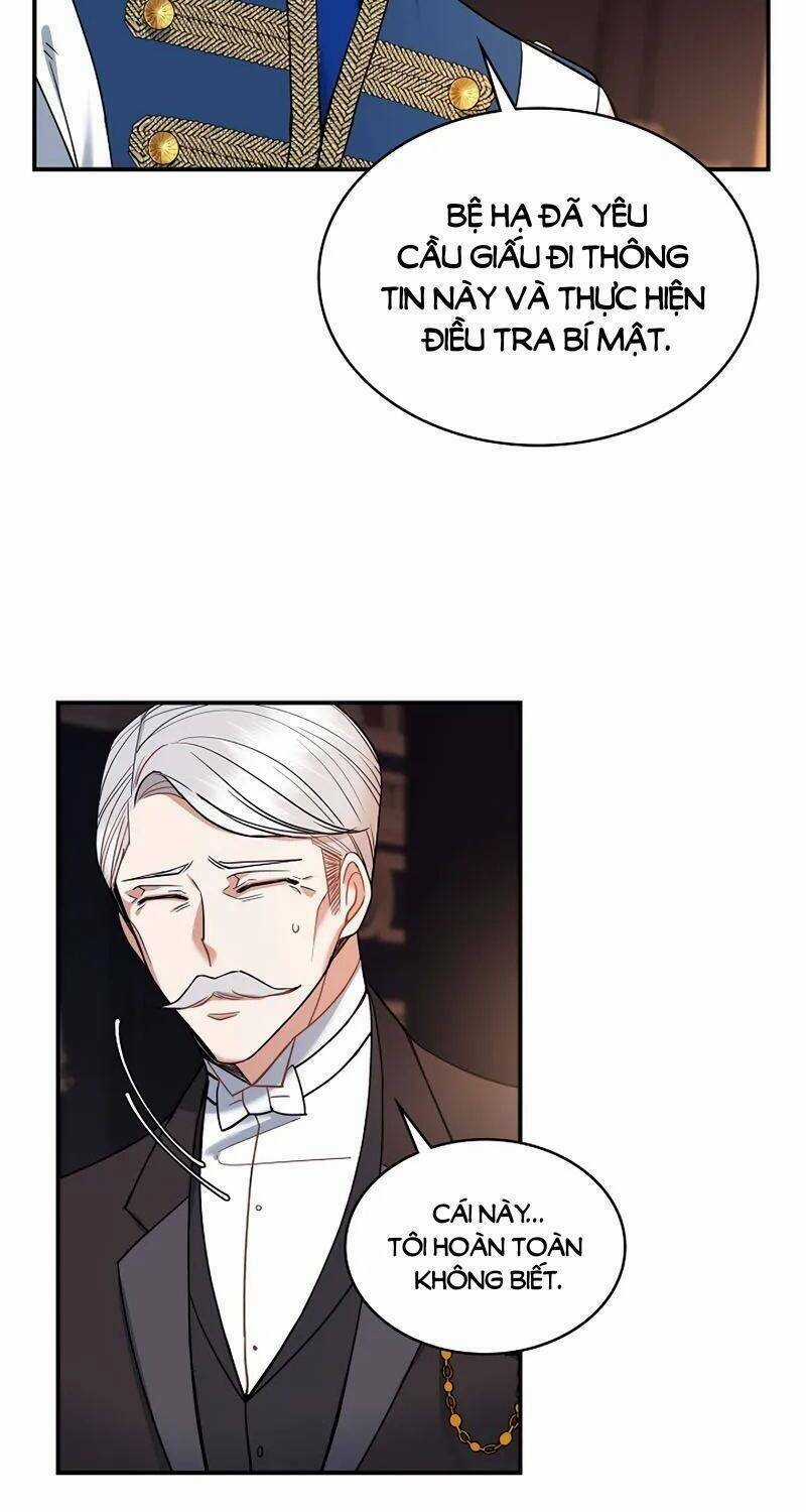 Cứu Rỗi Cuộc Đời Công Tước Chapter 27 trang 48