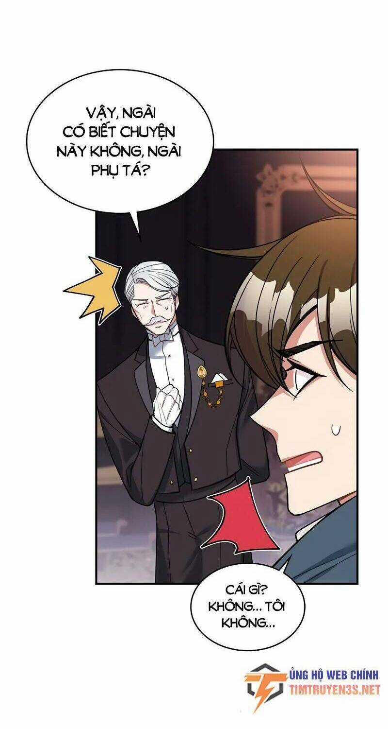 Cứu Rỗi Cuộc Đời Công Tước Chapter 27 trang 49